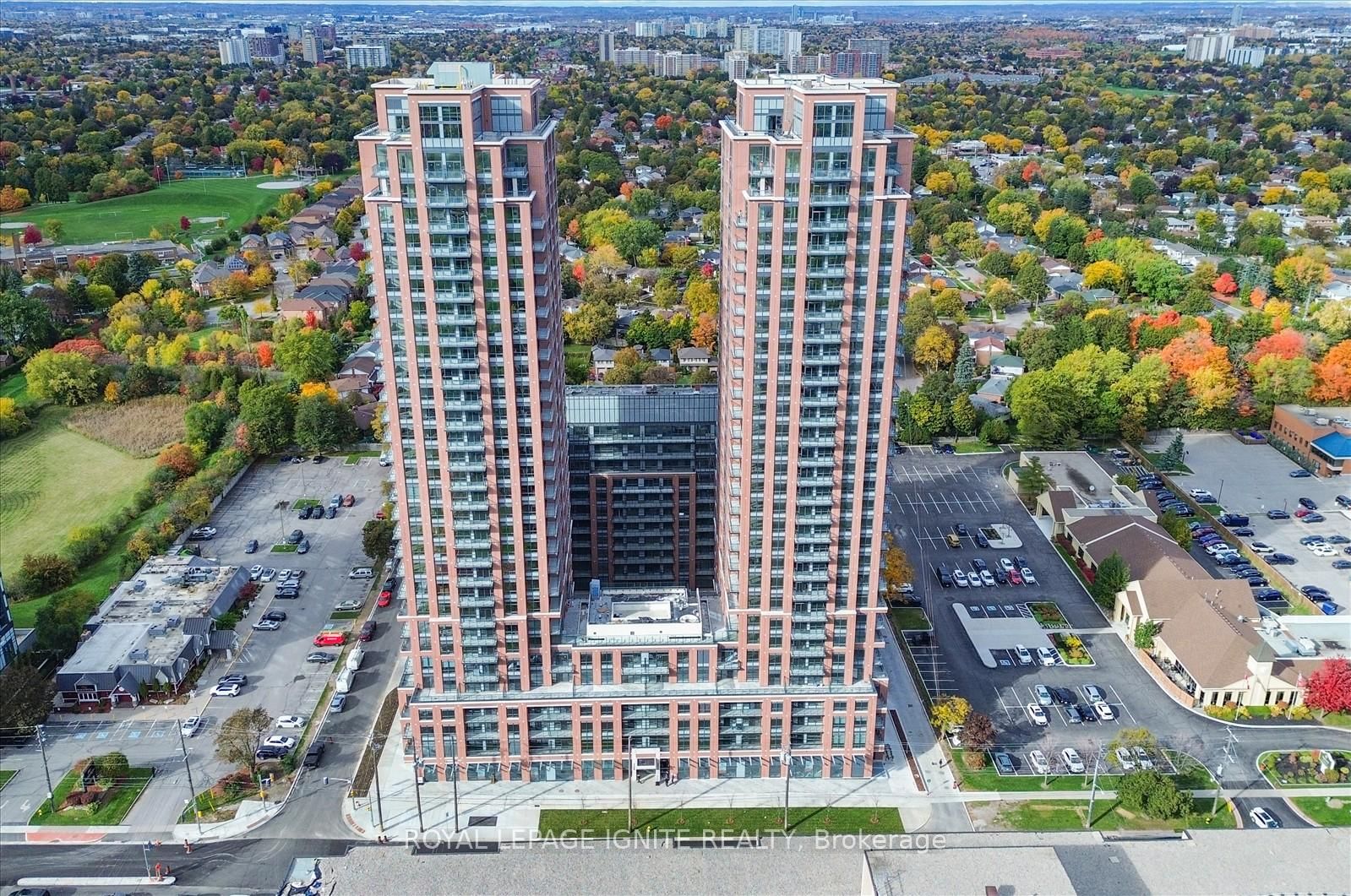 3270 Sheppard Avenue E, Unit 1726 - Photo 2