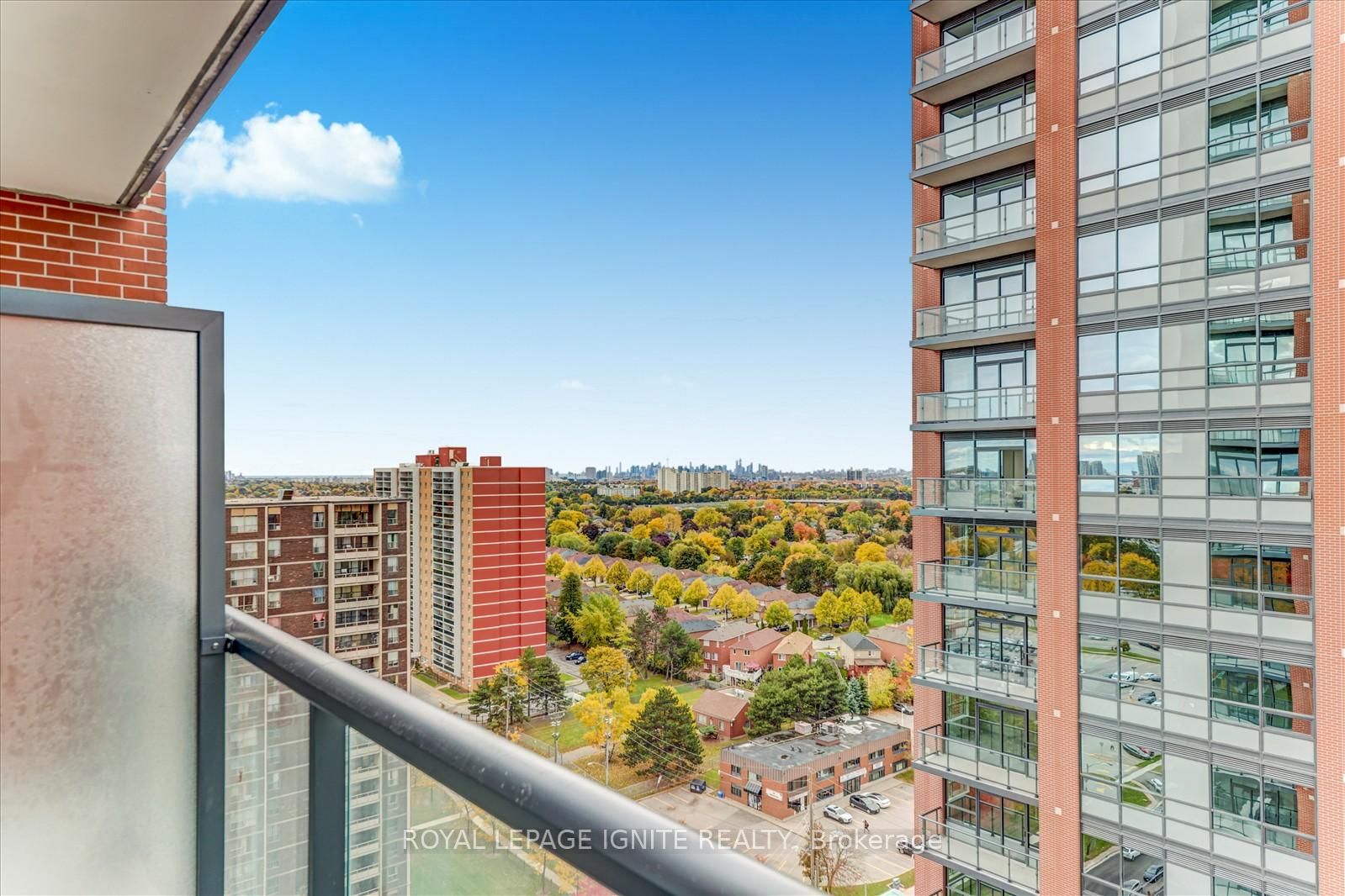 3270 Sheppard Avenue E, Unit 1726 - Photo 23