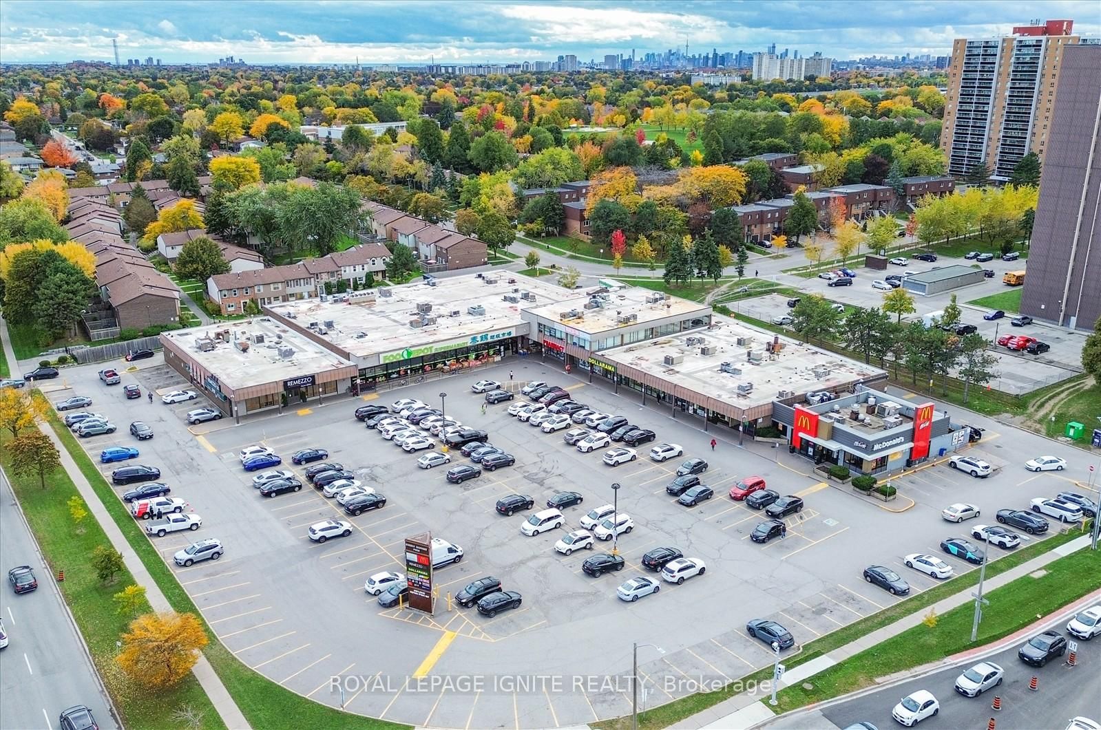 3270 Sheppard Avenue E, Unit 1726 - Photo 26