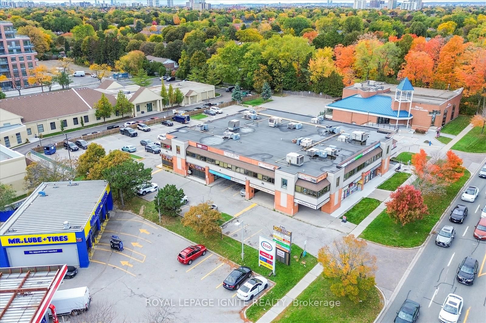 3270 Sheppard Avenue E, Unit 1726 - Photo 27