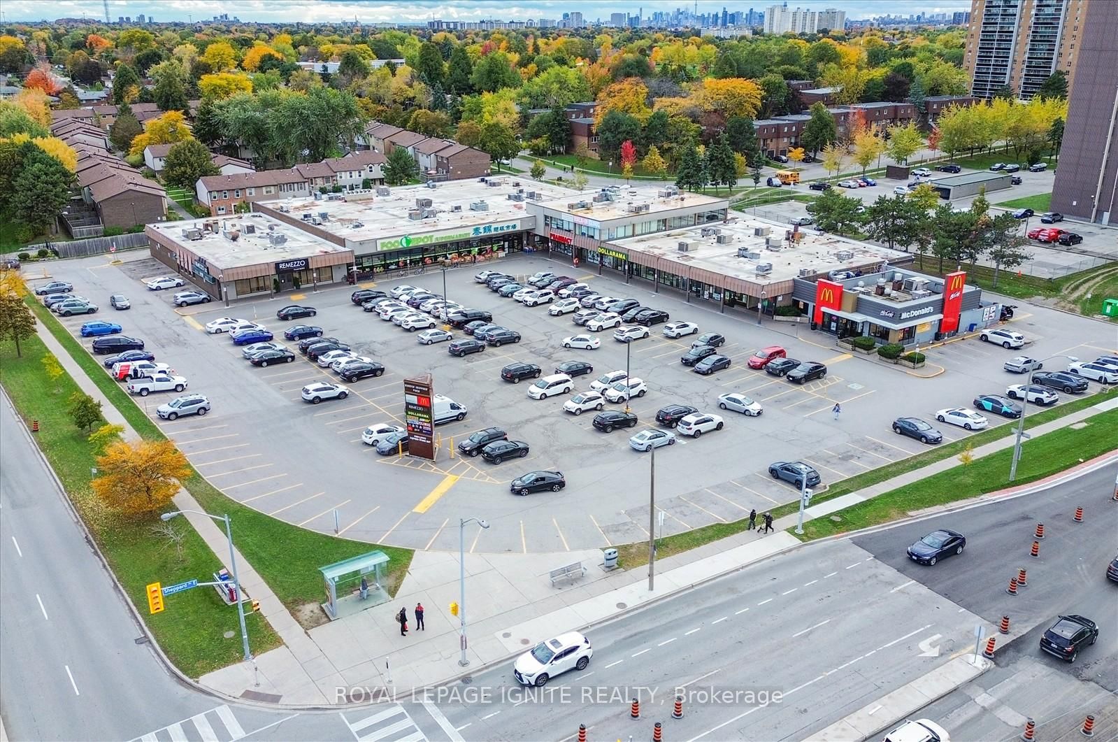 3270 Sheppard Avenue E, Unit 1726 - Photo 28