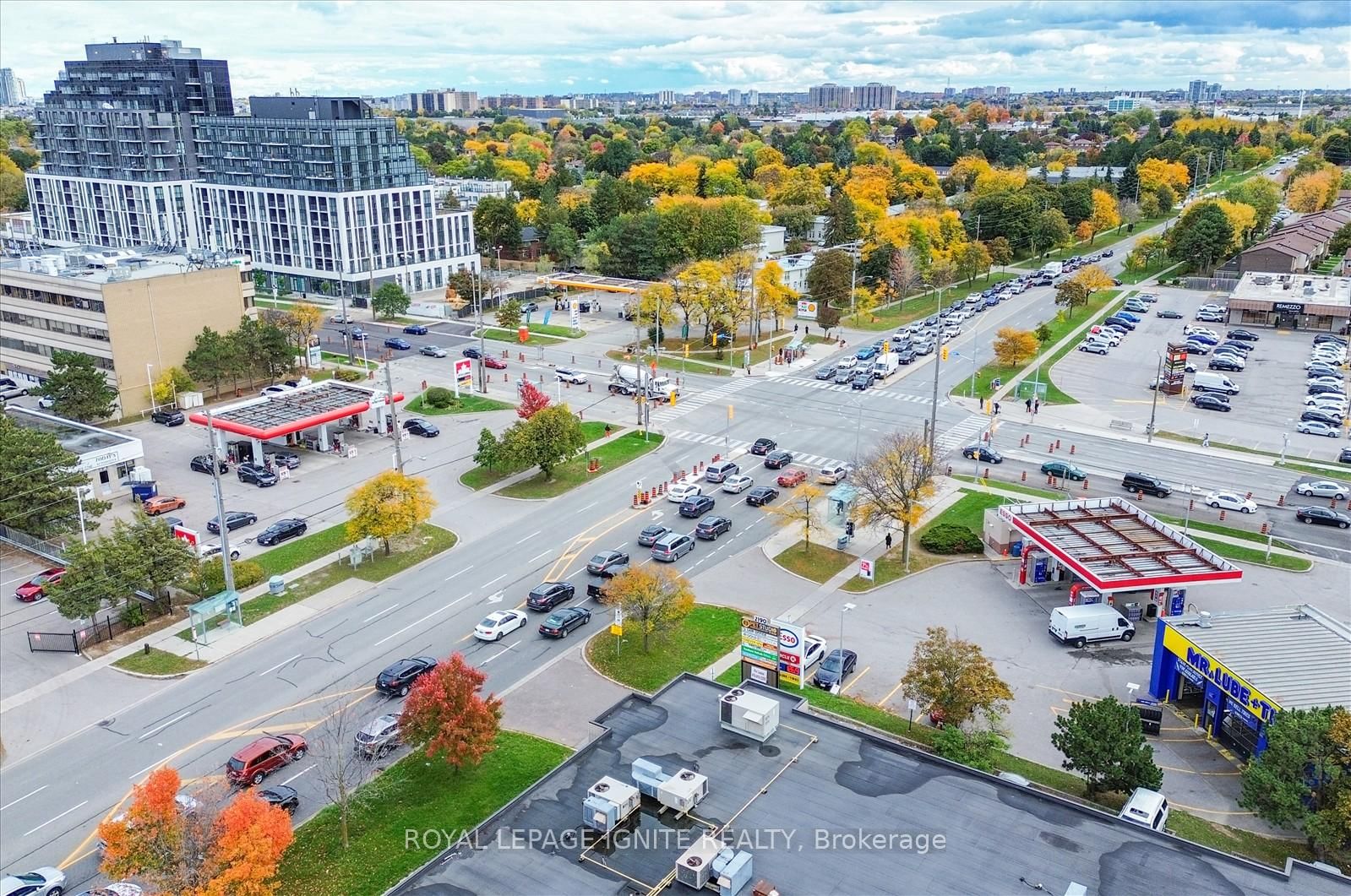 3270 Sheppard Avenue E, Unit 1726 - Photo 29