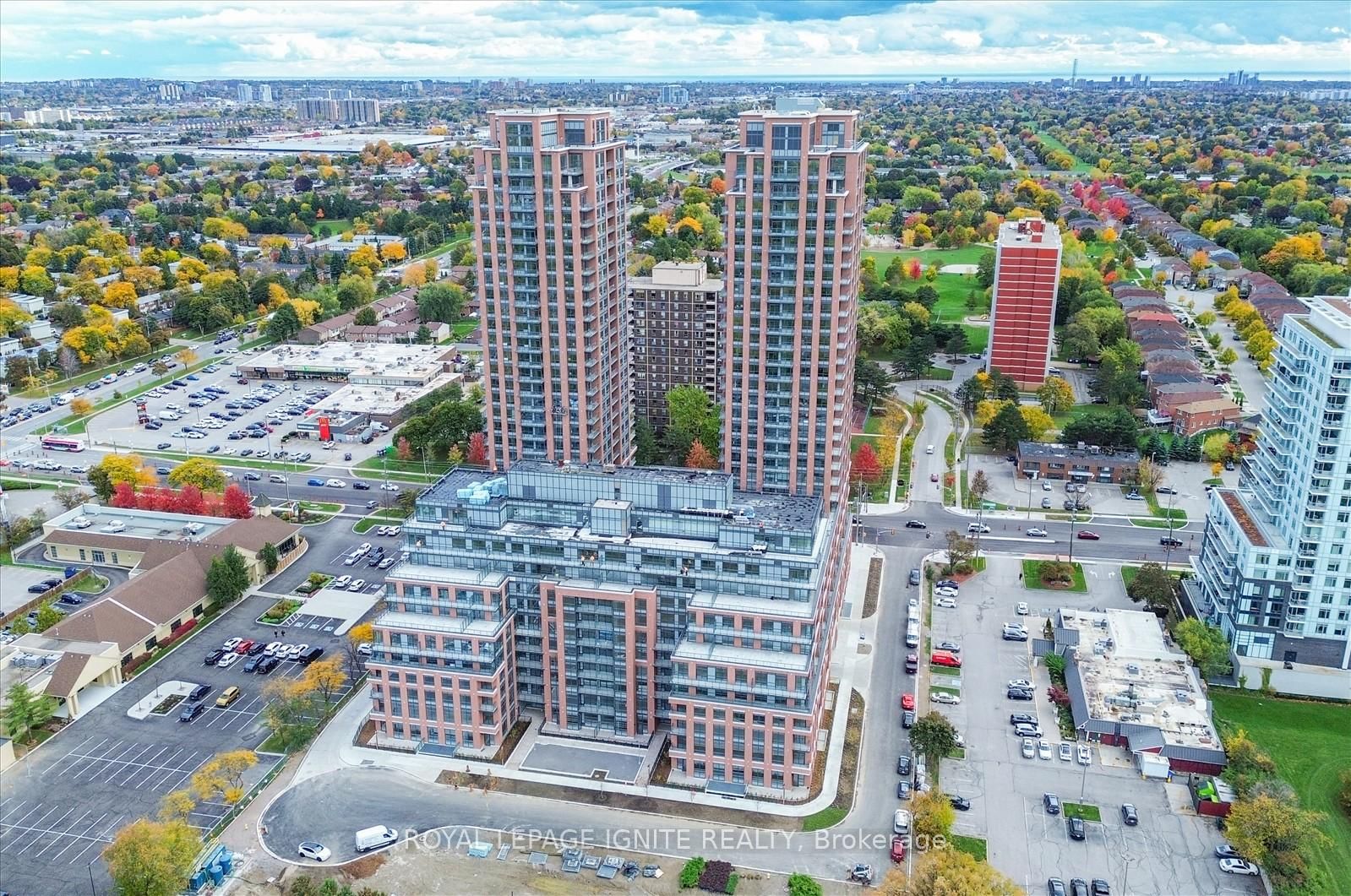 3270 Sheppard Avenue E, Unit 1726 - Photo 4