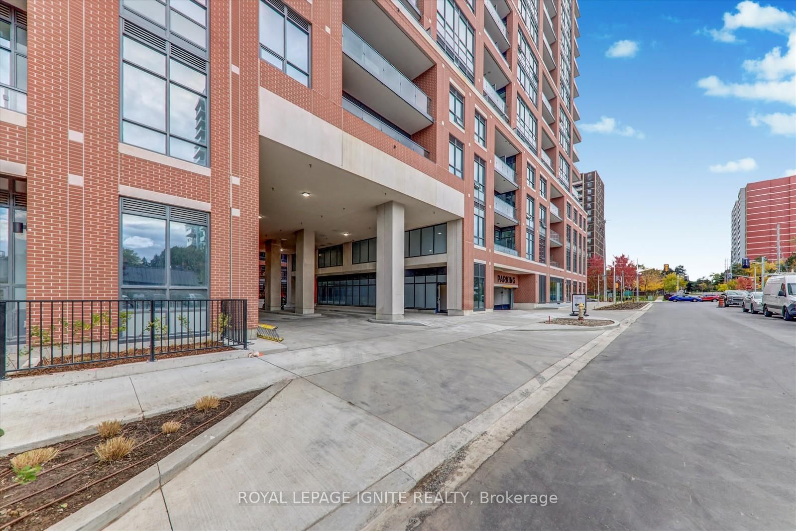 3270 Sheppard Avenue E, Unit 1726 - Photo 5