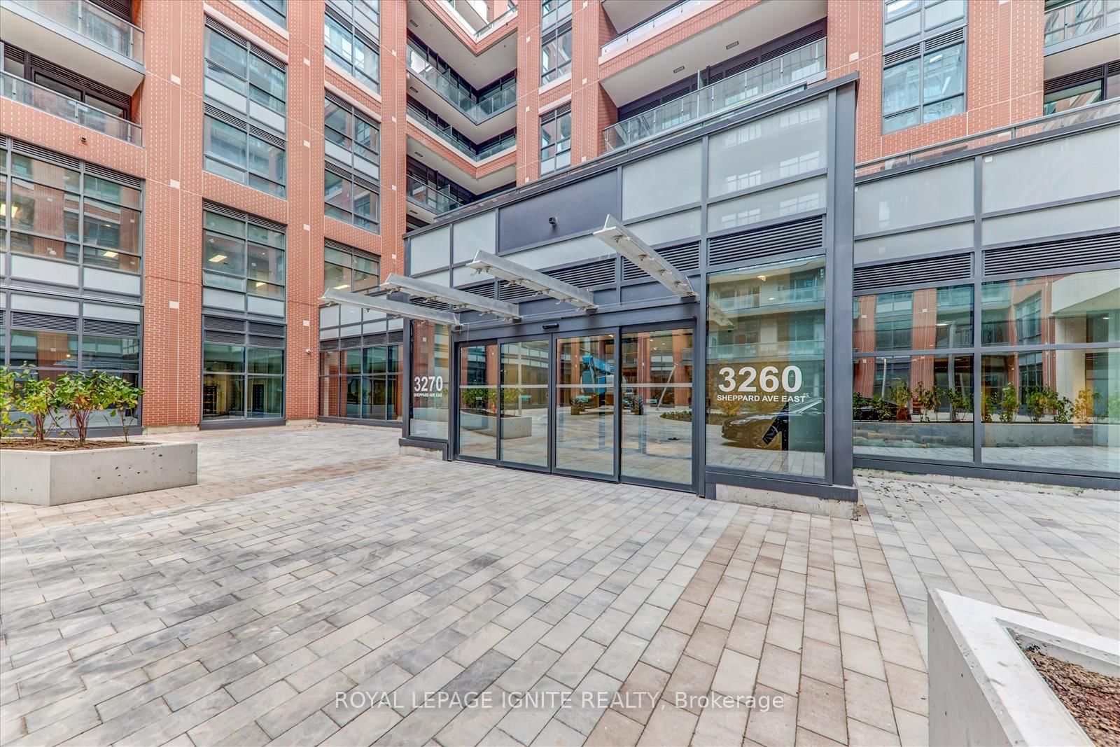 3270 Sheppard Avenue E, Unit 1726 - Photo 7