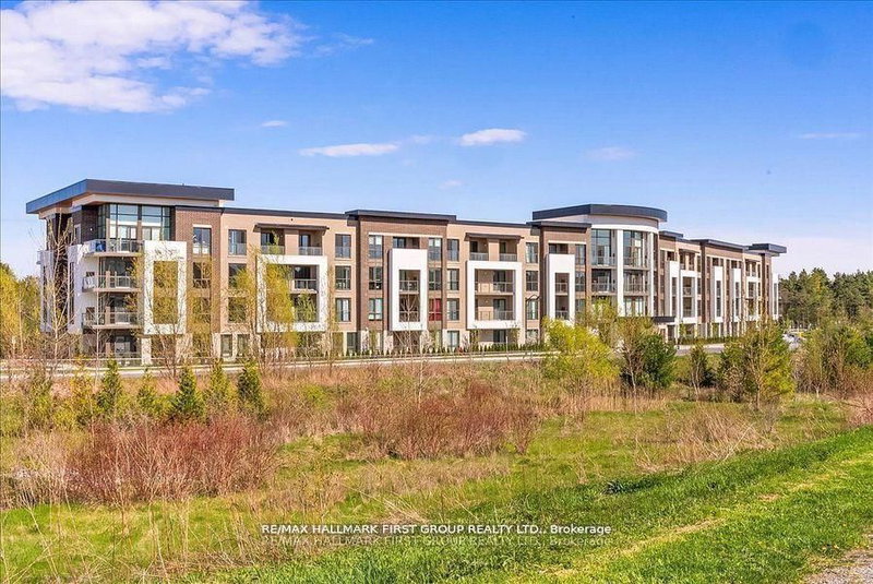 409 - 385 Arctic Red Dr, Oshawa, L1L 0W9 | Image 2