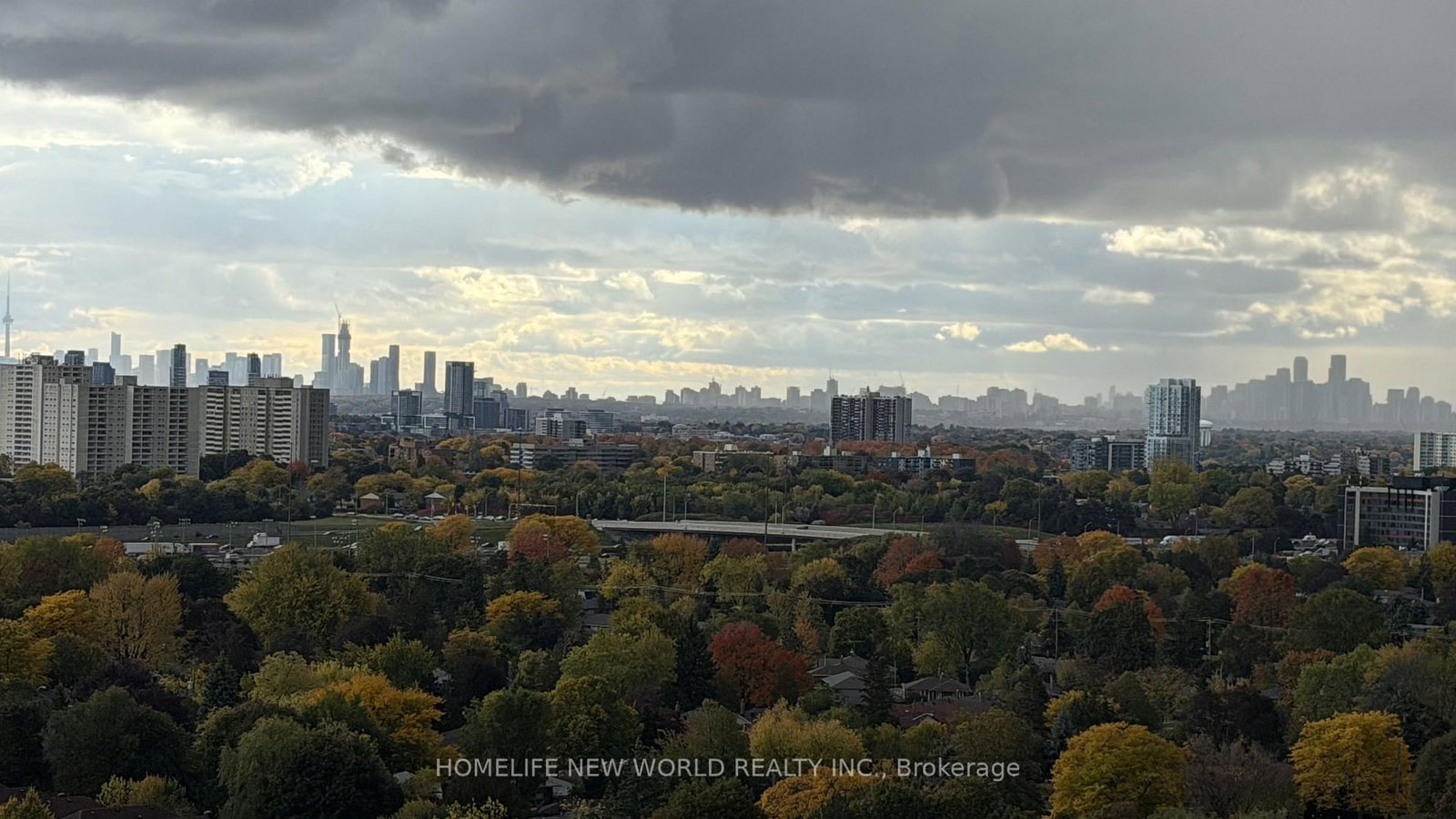 3270 Sheppard Avenue E, Unit 1723 - Photo 2