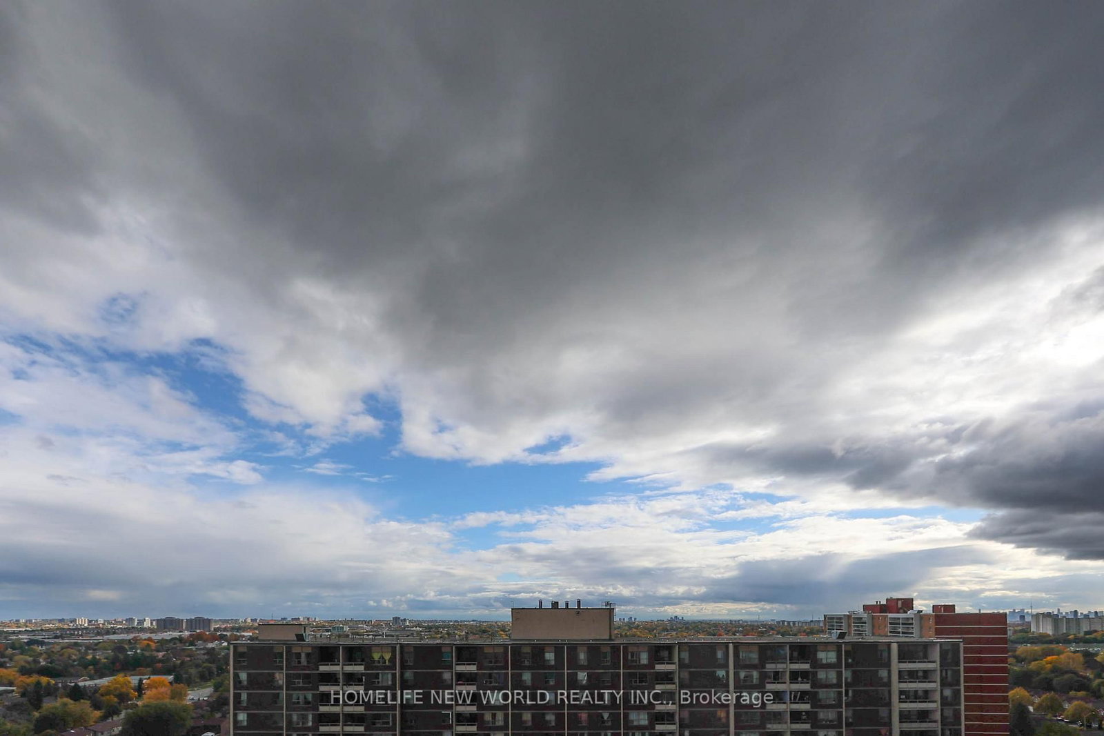 3270 Sheppard Avenue E, Unit 1723 - Photo 25