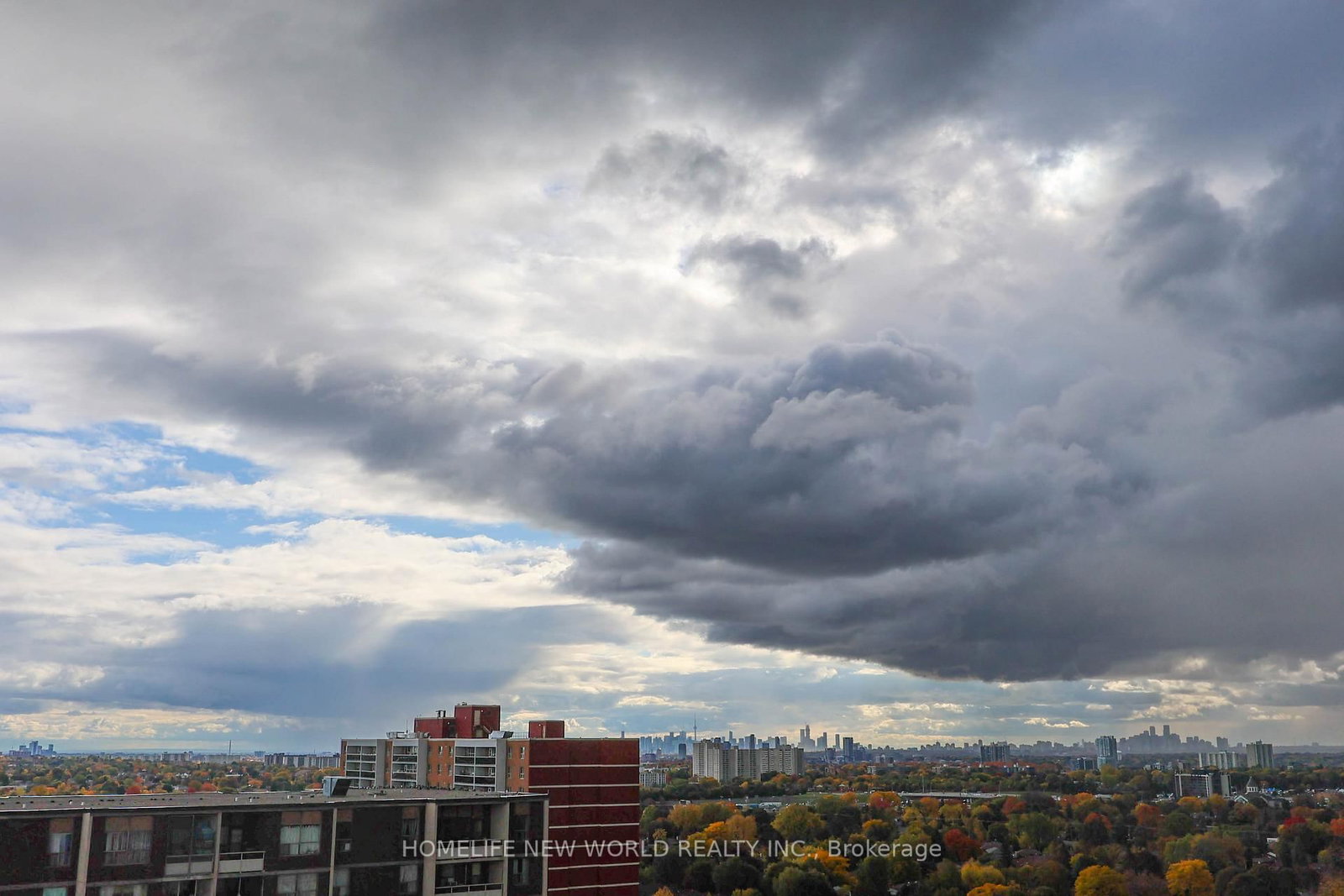 3270 Sheppard Avenue E, Unit 1723 - Photo 26