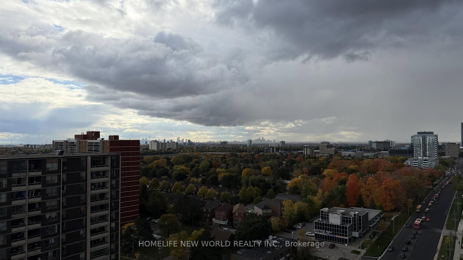 3270 Sheppard Avenue E, Unit 1723 - Photo 32