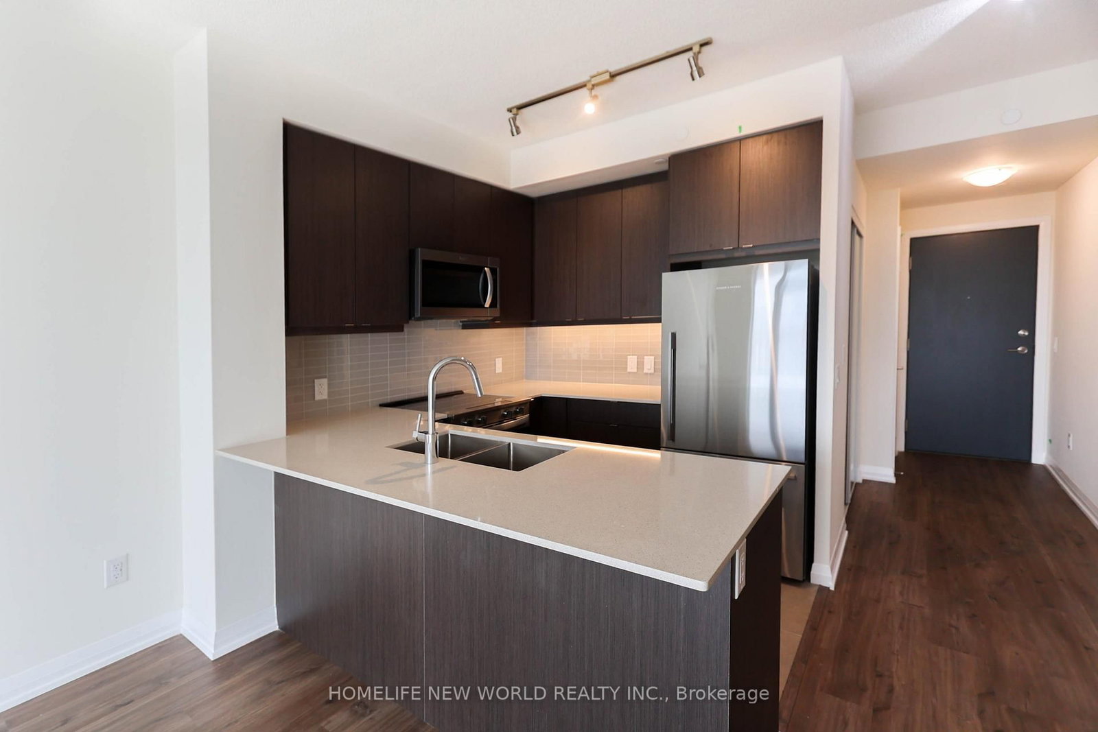 3270 Sheppard Avenue E, Unit 1723 - Photo 8