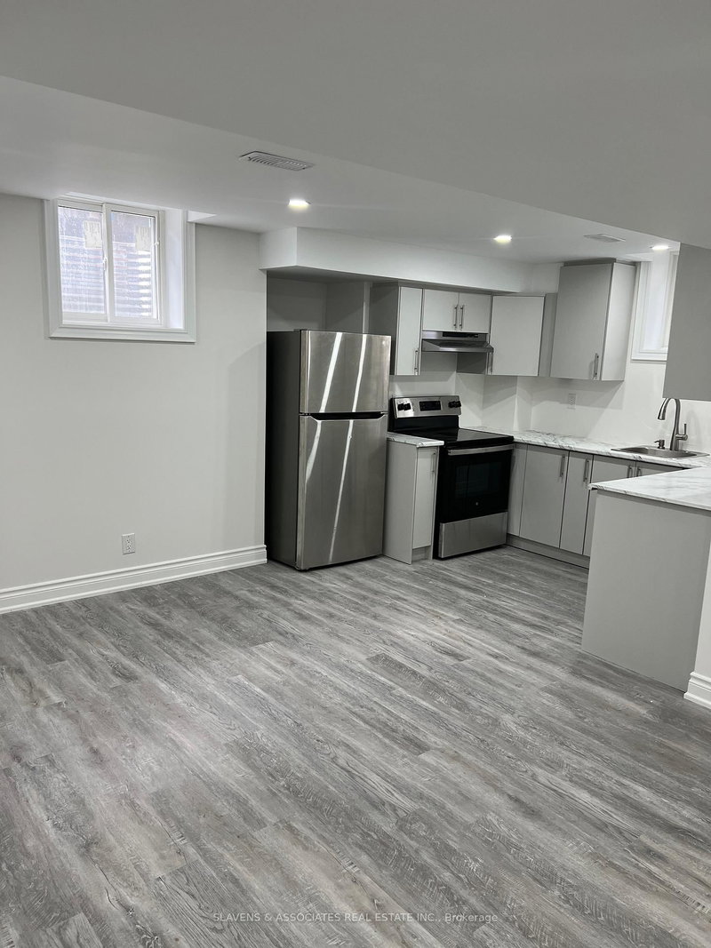 Bsmt - 16 Wilsongary Circ, Ajax, L1T 0G7 | Image 2