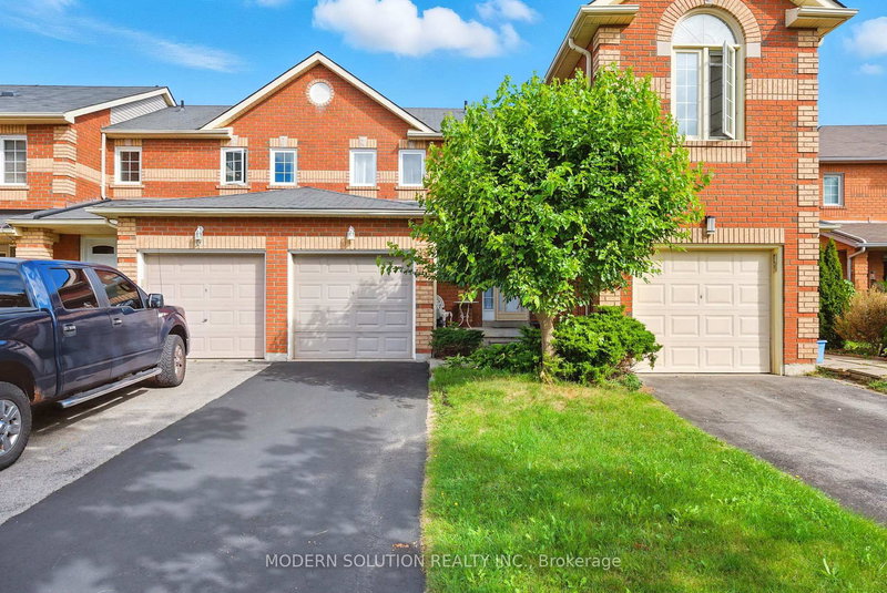 99 Creekwood Cres, Whitby, L1R 2K1 | Image 2