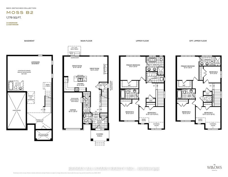 Lot 28(R) - 1828 Nash Rd, Clarington, L1E 2M2 | Image 2