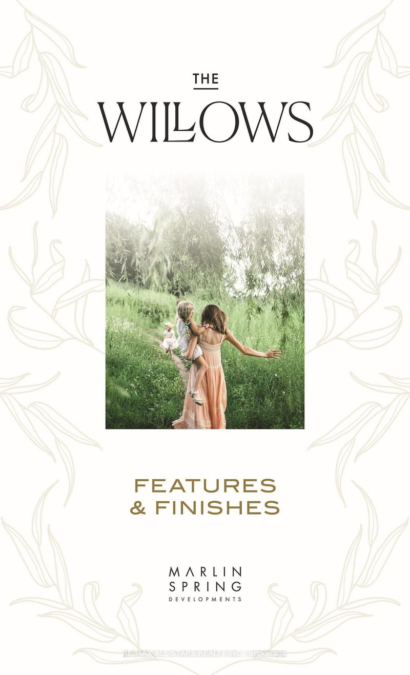 Lot 28(R) - 1828 Nash Rd, Clarington, L1E 2M2 | Image 3