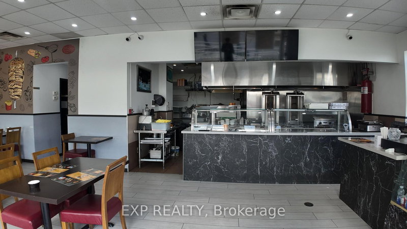 138 - 1880 Eglinton Ave E, Toronto, M1L 2L1 | Image 2