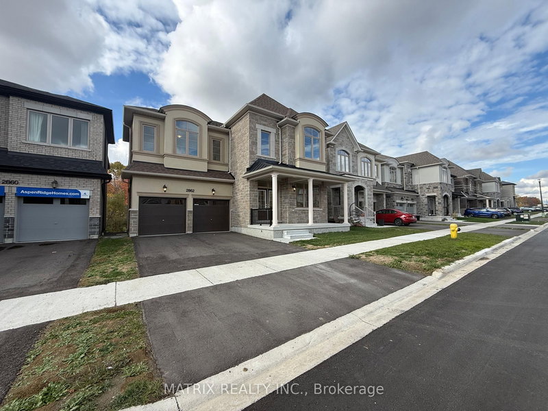 2862 Shortreed Gdns, Pickering, L0H 1M0 | Image 2