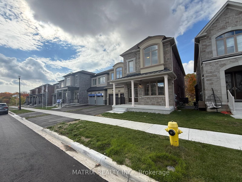 2862 Shortreed Gdns, Pickering, L0H 1M0 | Image 3