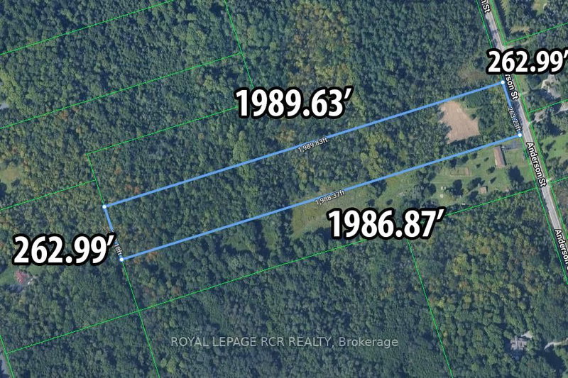 4560 Anderson St St, Whitby, L1R 2W1 | Image 3