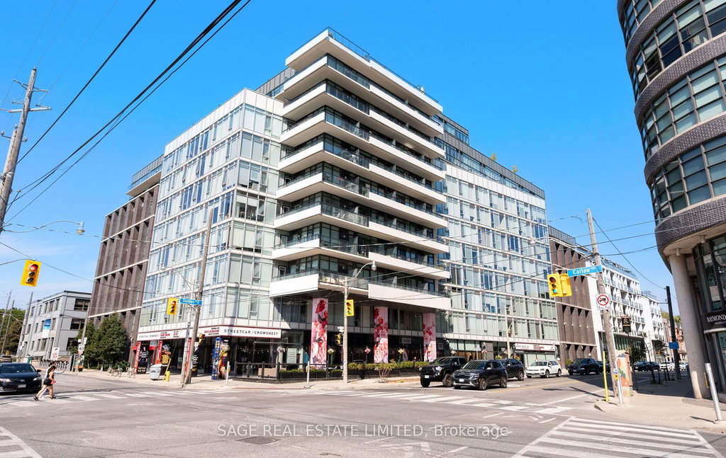 420 - 1190 Dundas Street E