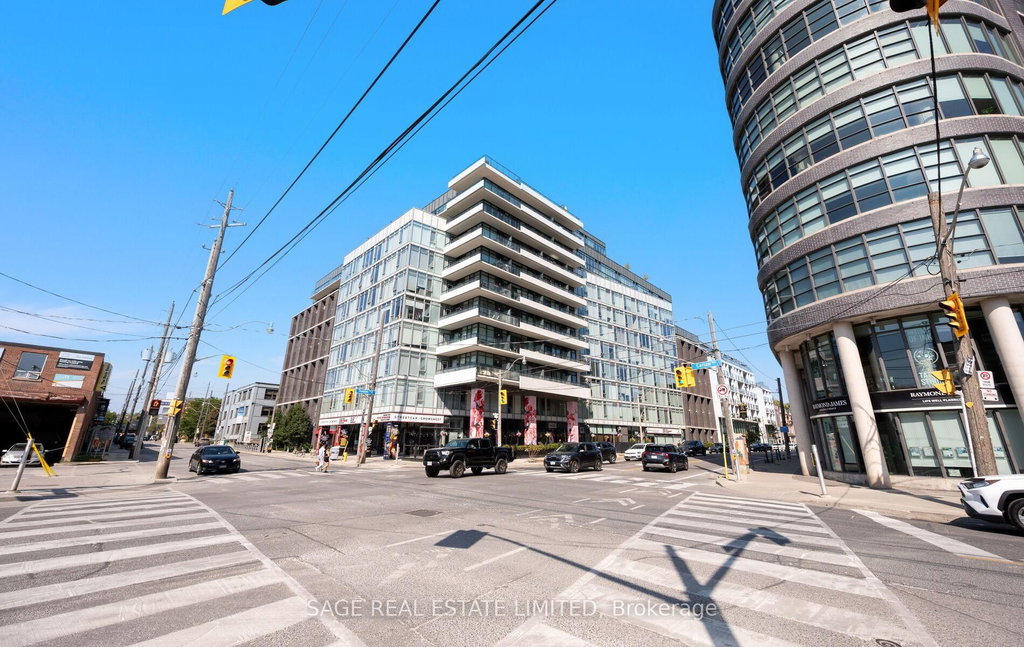 420 - 1190 Dundas Street E 2