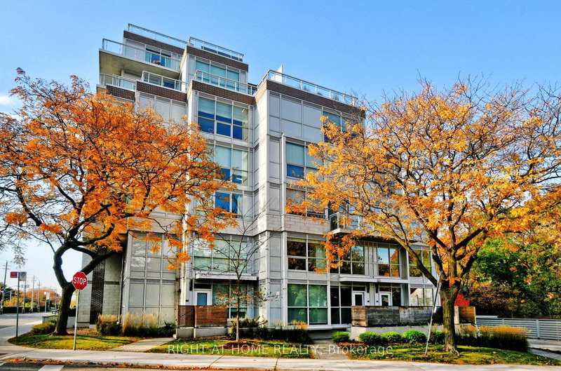 Th03 - 1350 Kingston Rd, Toronto, M1N 0B7 | Image 3