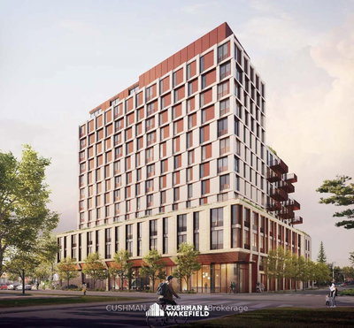 880 Eastern Ave | Toronto | Image