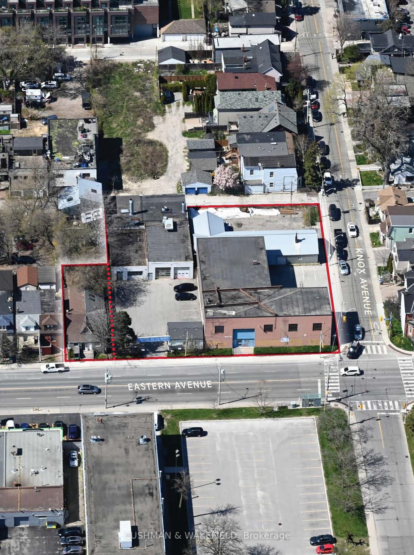 874-876 Eastern Avenue - Photo 2