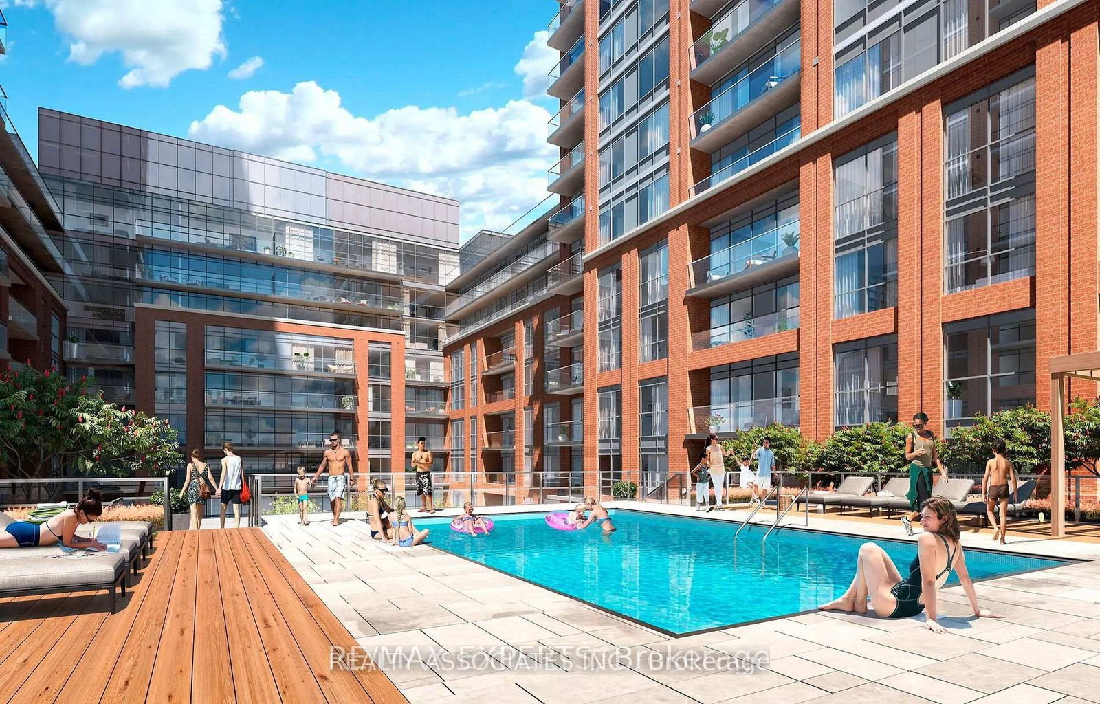 3260 Sheppard Avenue E, Unit 2505 - Photo 10