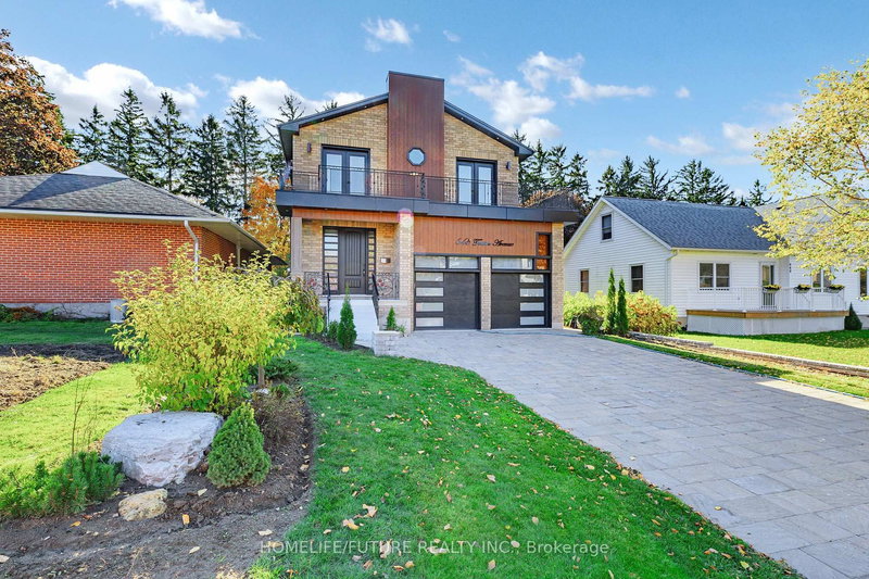 645 Fraser Ave, Oshawa, L1J 6R8 | Image 2