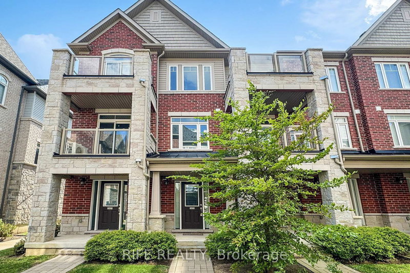 2623 Garrison Crossing, Pickering, L1X 0E5 | Image 3