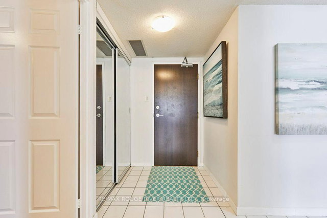 1103 - 4725 Sheppard Avenue E