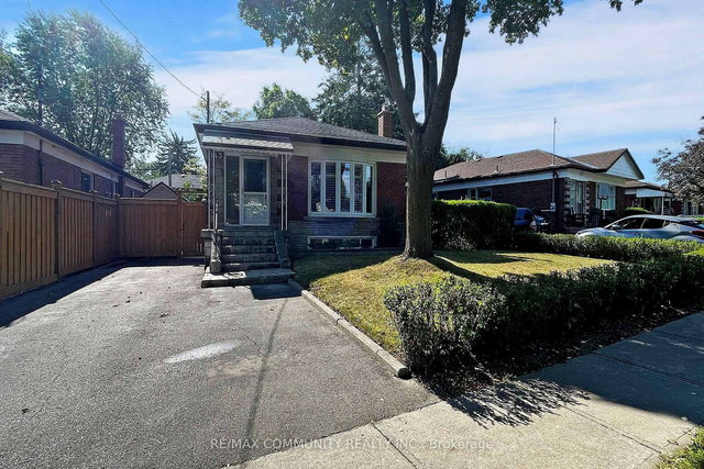 Basement - 143 Hiscock Boulevard