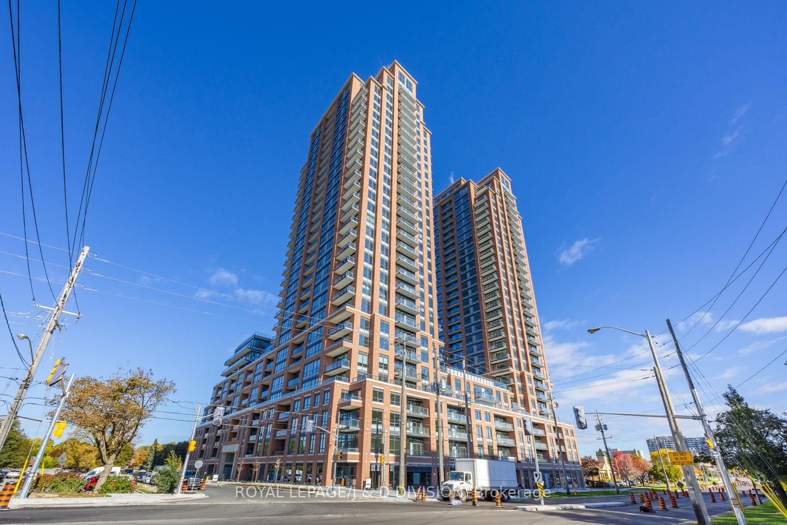 3270 Sheppard Avenue E, Unit 1226 - Photo 2