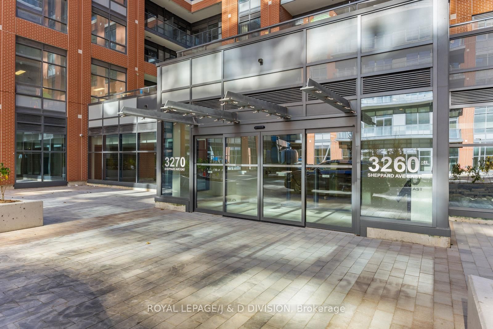 3270 Sheppard Avenue E, Unit 1226 - Photo 3