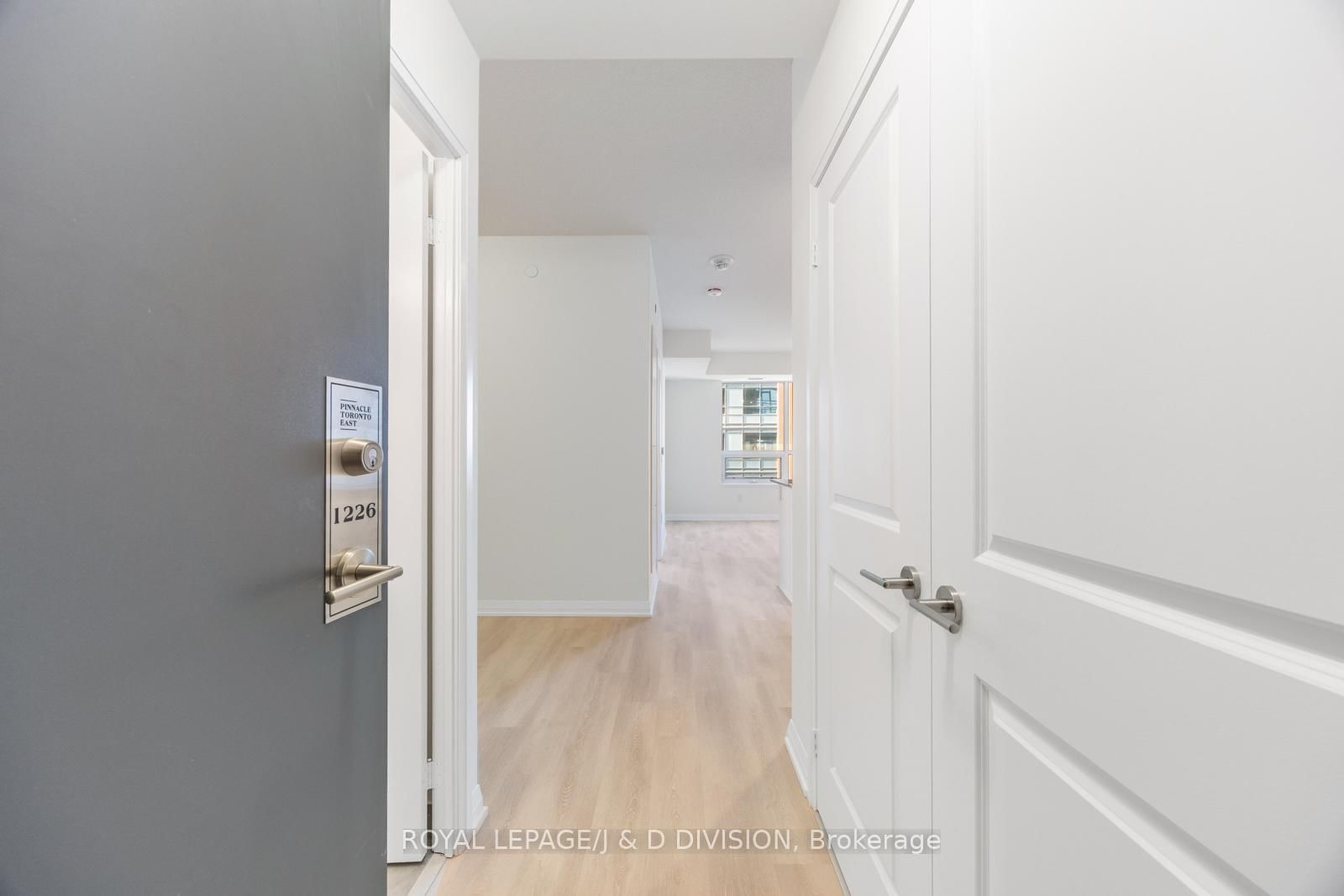 3270 Sheppard Avenue E, Unit 1226 - Photo 6