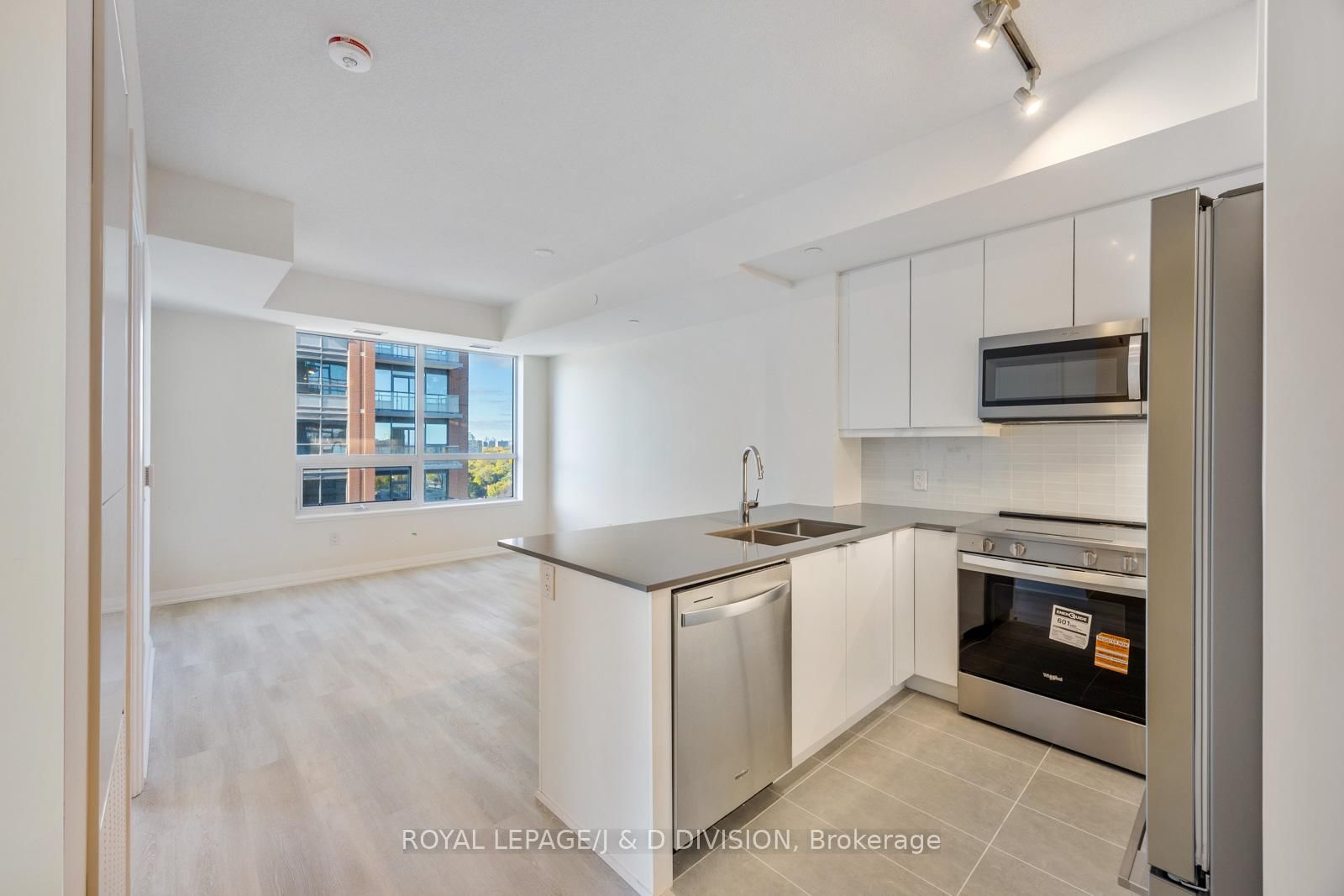 3270 Sheppard Avenue E, Unit 1226 - Photo 8