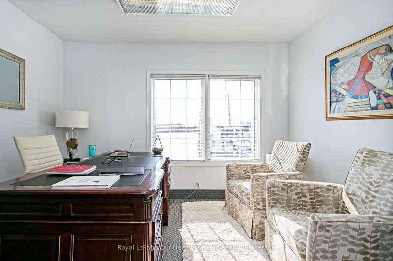 5 - 71 Albert St, Oshawa, L1H 4R1 | Image 3