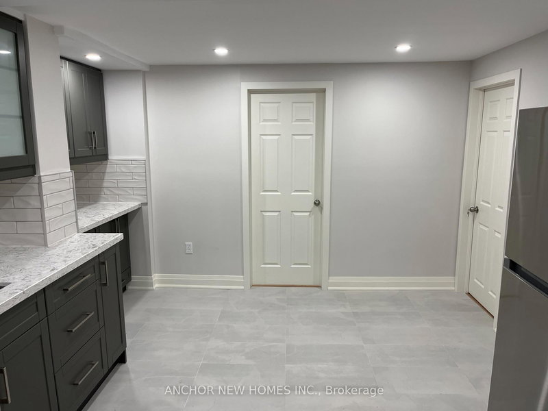 Basement - 17 Applemore Rd, Toronto, M1B 1R7 | Image 3