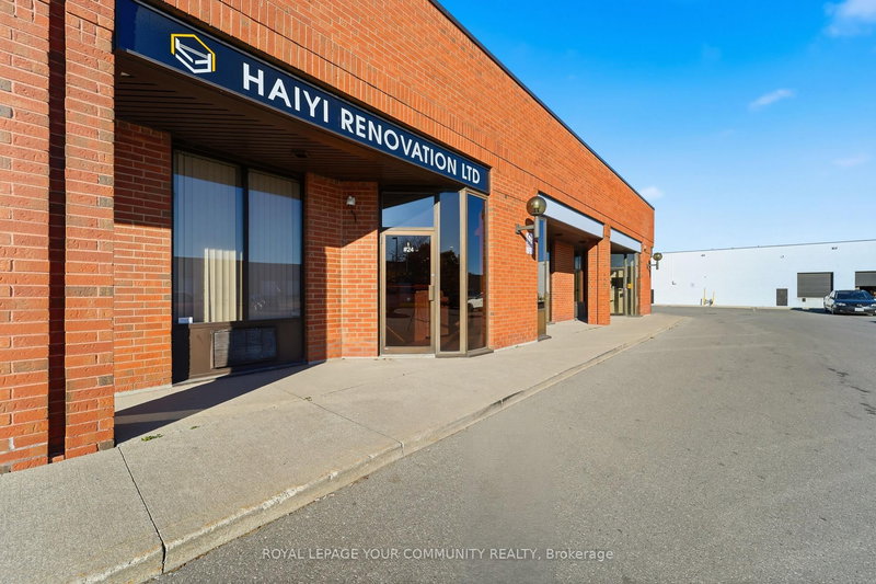 5210 Finch Ave E, Toronto, M1S 4Z6 | Image 2