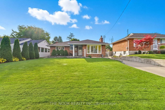 459 Cunningham Avenue