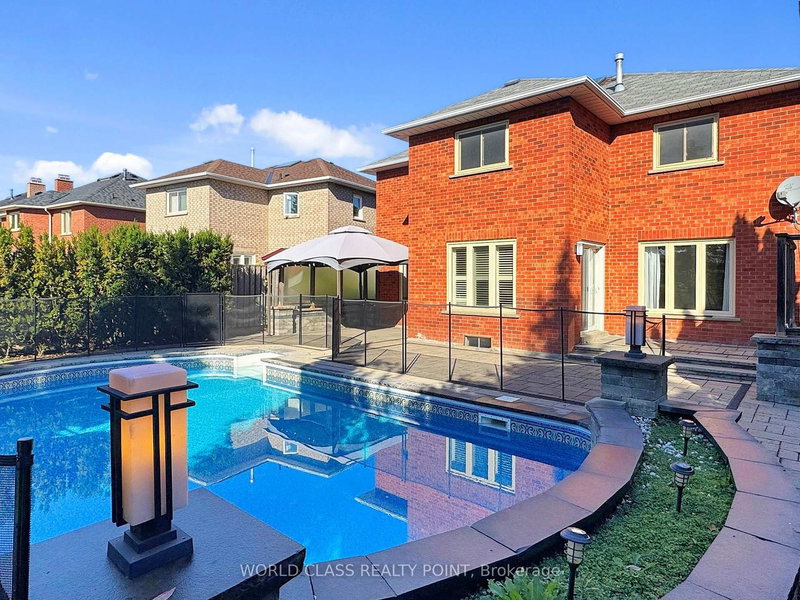 23 Kilbride Dr, Whitby, L1R 2B3 | Image 3