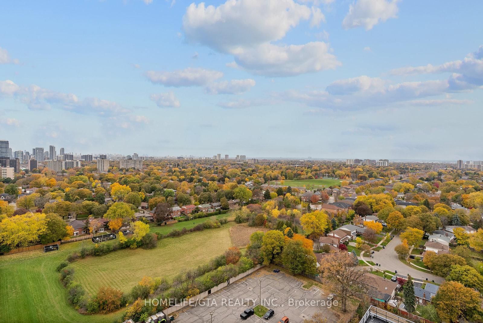 3260 Sheppard Avenue E, Unit 1803 - Photo 29