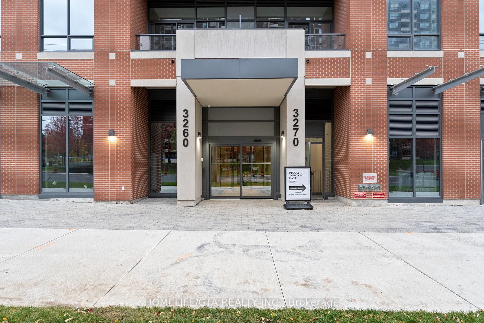 3260 Sheppard Avenue E, Unit 1803 - Photo 30