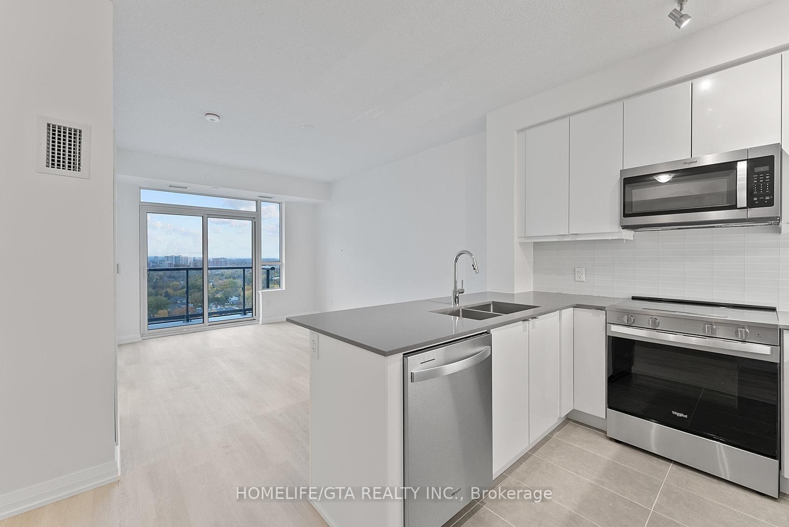 3260 Sheppard Avenue E, Unit 1803 - Photo 6