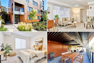 201 - 45 Connaught Avenue