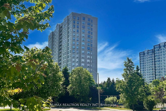 1113 - 5039 Finch Avenue E