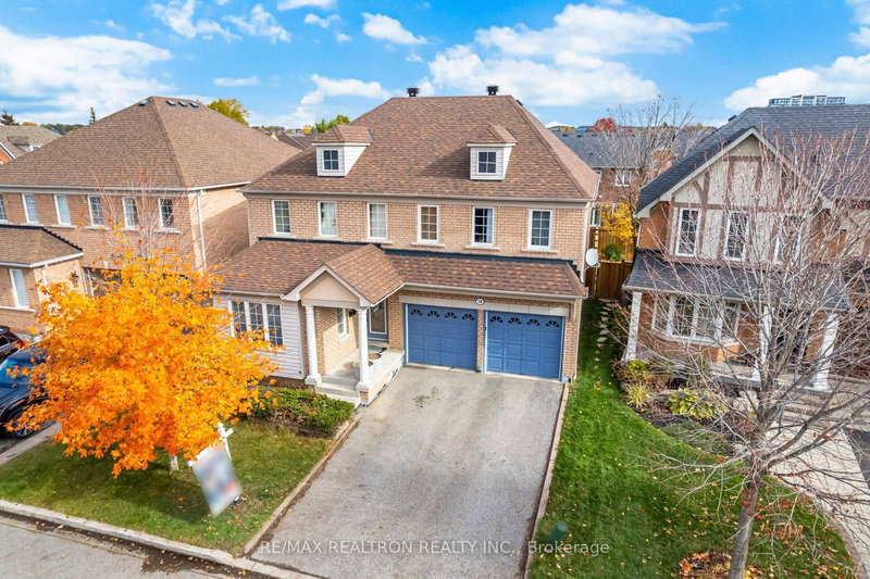 58 Bradbury Cres, Ajax, L1T 4G5 | Image 2