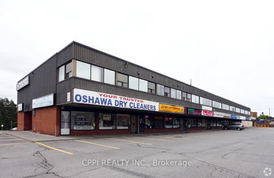 208 - 650 King St | Oshawa | Image