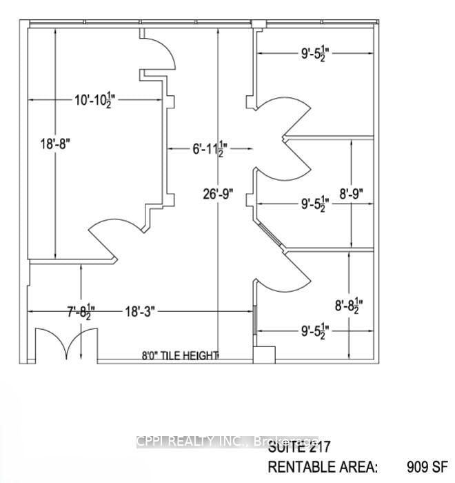 650 King Street E, Unit 217 - Photo 12